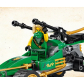 Продукт LEGO NINJAGO - Похитител в джунглата - 7 - BG Hlapeta